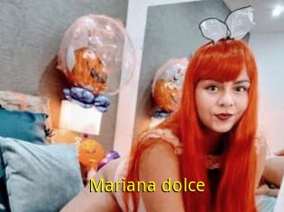 Mariana_dolce