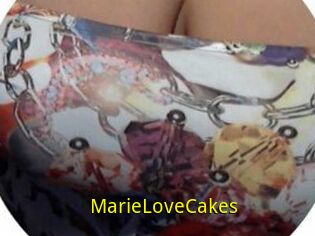 MarieLoveCakes