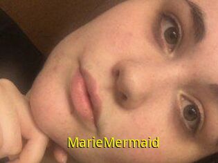 MarieMermaid