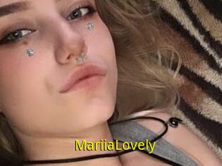 MariiaLovely
