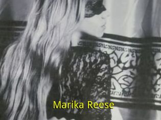 Marika_Reese