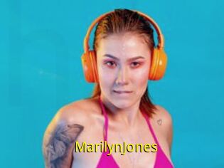 MarilynJones