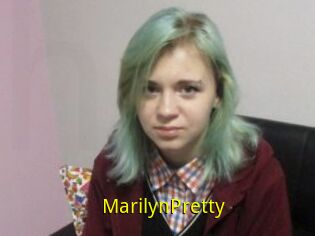 MarilynPretty