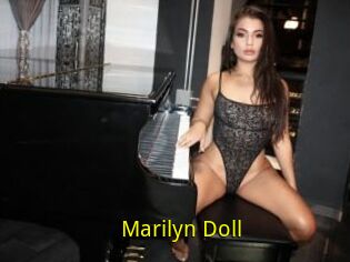 Marilyn_Doll