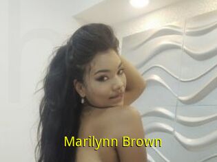 Marilynn_Brown