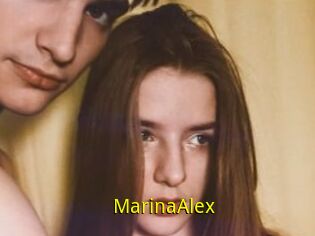 MarinaAlex