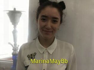 MarinaMayBb