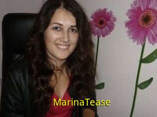 MarinaTease