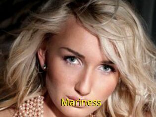 Mariness