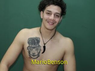 MarioBenson