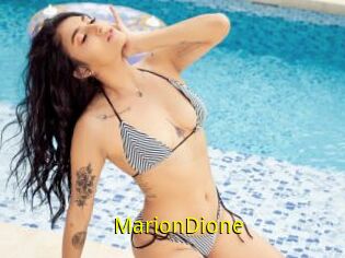 MarionDione