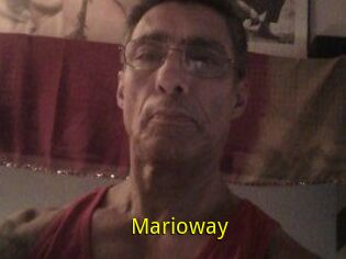 Marioway