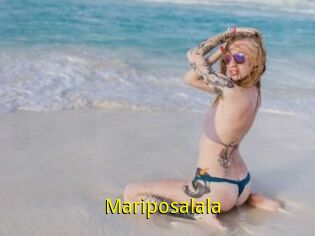 Mariposalala