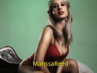 MarissaReed