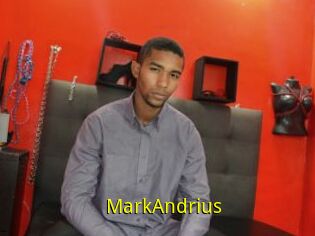 MarkAndrius