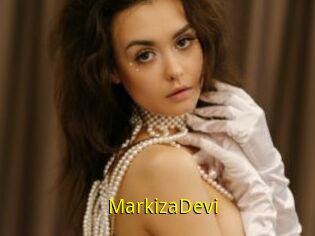 MarkizaDevi