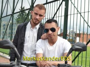 MarkusXanderBDS