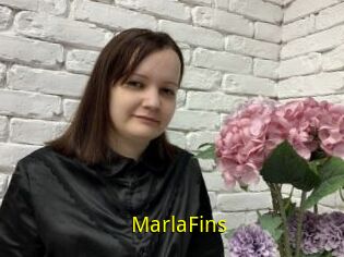 MarlaFins