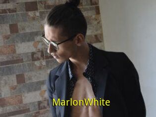 MarlonWhite