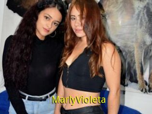 MarlyVioleta