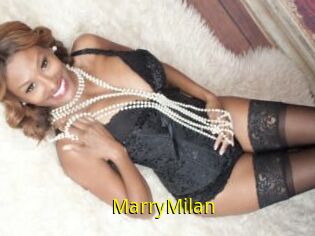 MarryMilan