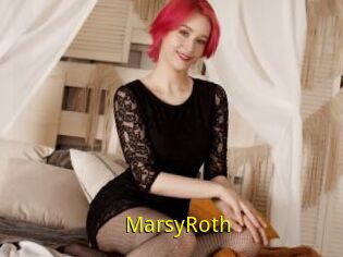 MarsyRoth
