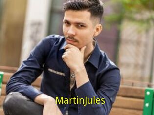 MartinJules