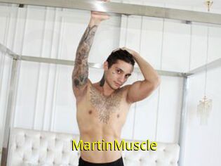 MartinMuscle
