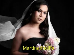 MartinaKhalifa