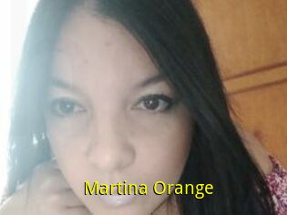 Martina_Orange