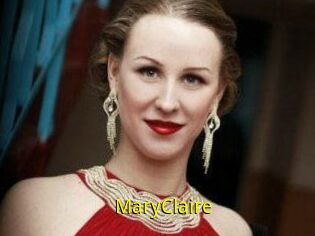 Mary_Claire