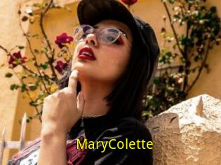 MaryColette