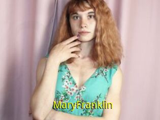 MaryFranklin