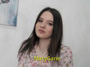 MaryGane