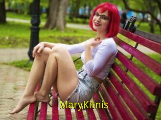 MaryKitnis