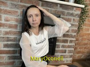 MaryOconell