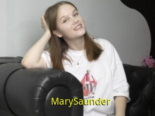 MarySaunder