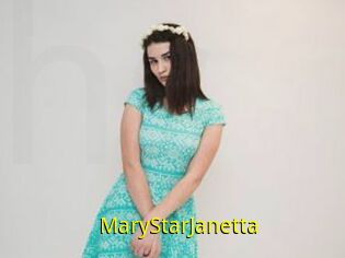 MaryStarJanetta