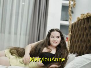 MarylouAnne