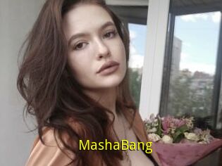 MashaBang