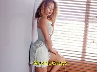 MashaGreys