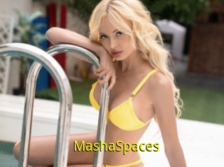 MashaSpaces
