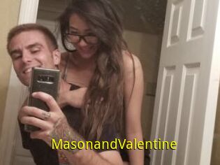 MasonandValentine