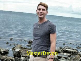 MasterDevon
