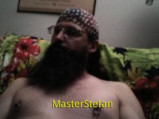 MasterStefan