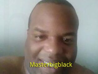 Masterbigblack