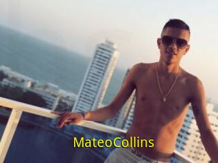 MateoCollins