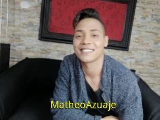 MatheoAzuaje