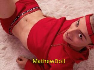 MathewDoll