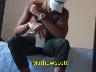 MathewScott